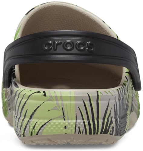 Image of Crocs Unisex Kids Baya Graphic Clog