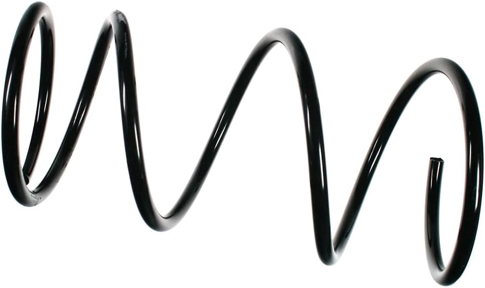 SKF VKDL 81078 Coil Spring Set for Suspension