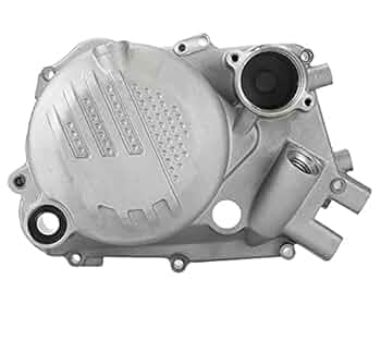 ★V6 マクラカバー等セット Ninja ZX-25R エンジンカバー クランクケースカバー ボルト