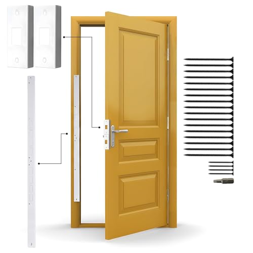 Door Armor MINI 3-Piece Kit