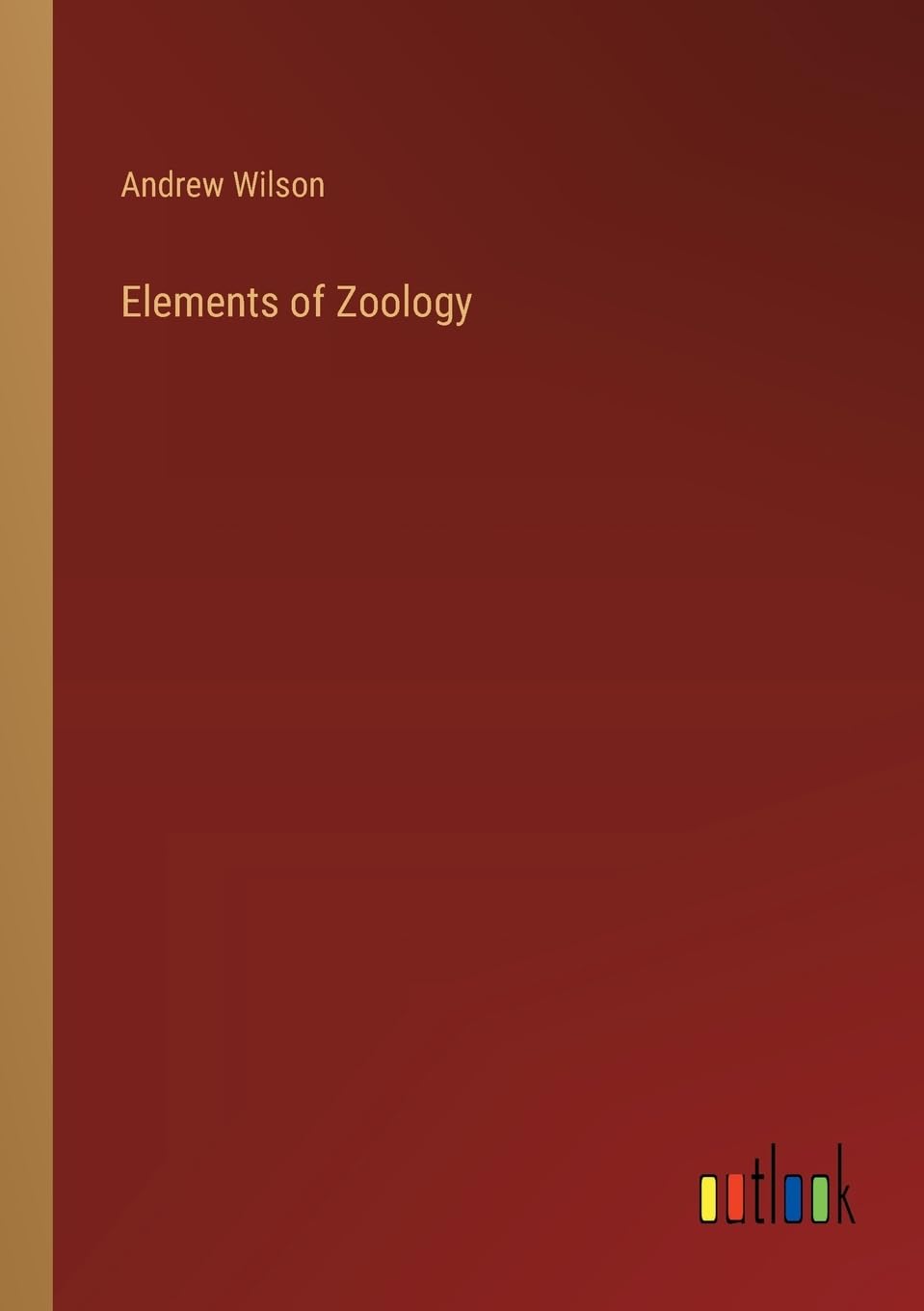 Elements of Zoology