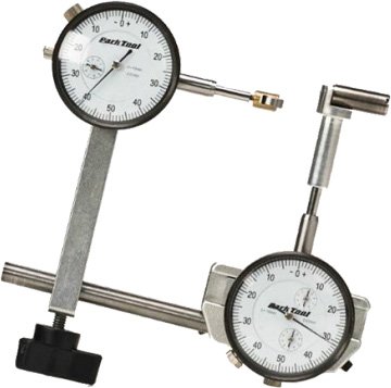 Park Tool TS-2di Dial Gauge for TS-2.2/TS-2 Truing Stand