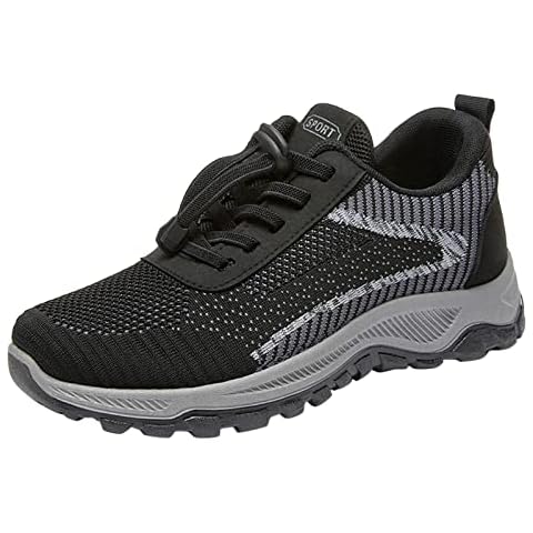 DGHM Slip On Lightweight Walking Sneakers Cover
