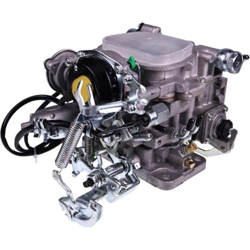 Carburateur 21100-73230 2110073230 pour chariot élévateur Hiace 3Y 4Y
