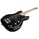 Beaton Prominent Shortscale BK - Shortscale Bass