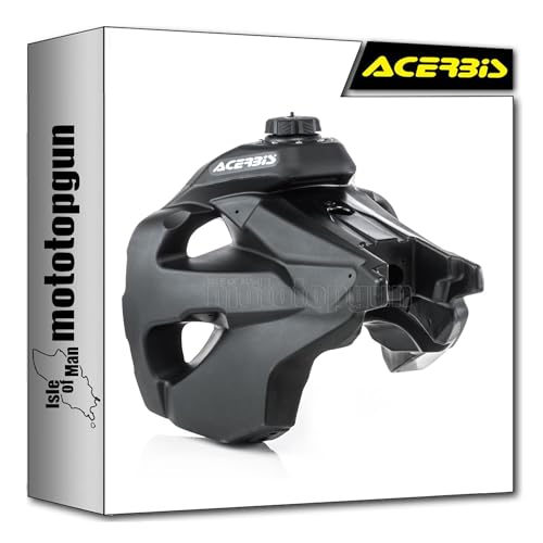 Réservoir Acerbis 0022113.090.700 pour réparer Husqvarna FC 350 2016-2018