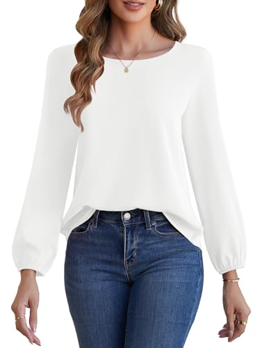 Image of Women's Sleeveless Chiffon Tank Top Business Casual Blouse Tunic Top