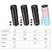 flintronic® Taza de Viaje, Termo Taza 500ML Travel Mug, Frasco de Vacío...