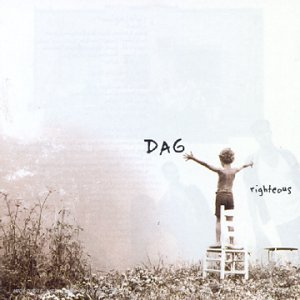 Righteous [Audio CD]