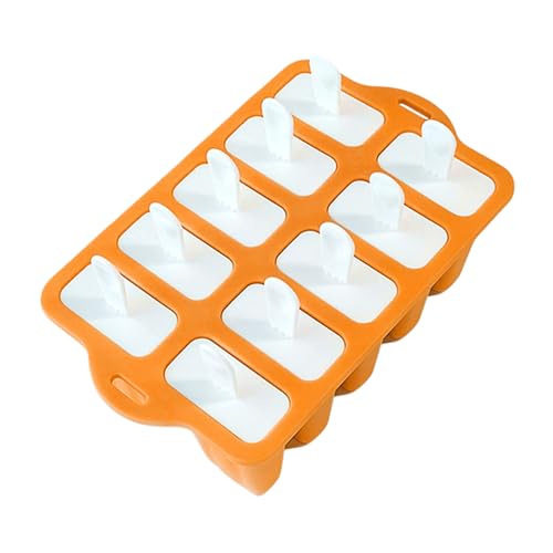 Máquina para hacer paletas de silicona para meriendas infantiles con postres saludables de frutas 5