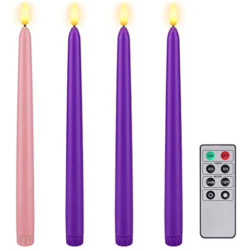 Best Advent Candles To Light Up Your Season