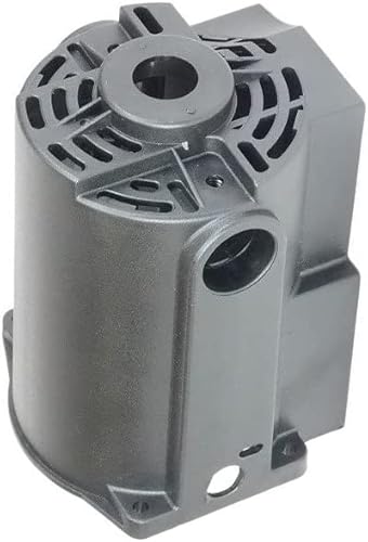 Miniatura 2 de La carcasa del motor de la cepilladora 5140011-81 se adapta a DeWalt DW735 DW735X de 13 pulgadas de tres cuchillas y dos velocidades de la