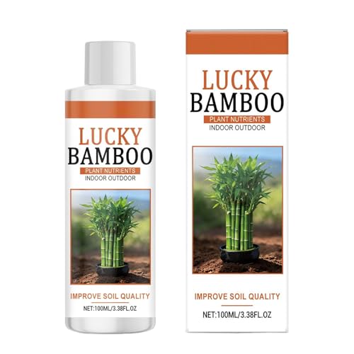 Protoence Solución De Nutrientes Para Plantas | Natural Para Crecimiento 100 ml - Nutrientes Líquidos Para Plantas | Para Jardinería De Frutas Crecimiento De Árboles De Interior Vegetales