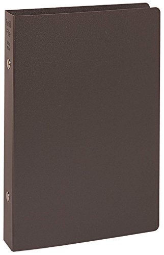 Recharge de fichier Raymay Fujii WBF500B noir pour un classement durable