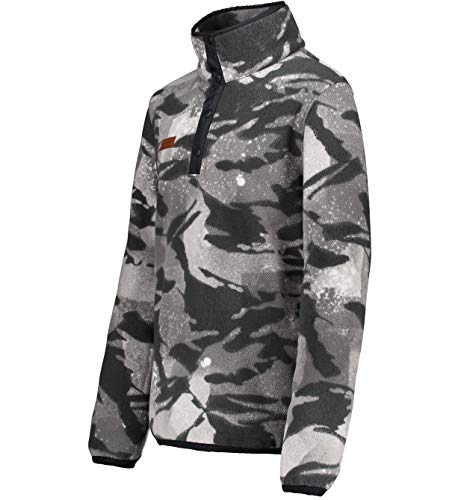 Image of Obermeyer Boys' Tb Boulder Fleece