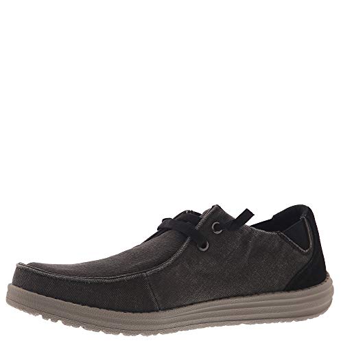 Image of Skechers Men's Melson Volgo Slip-On Loafer