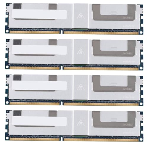 Mémoire RAM DDR3 32 Go 1866 MHz pour augmenter la capacité de calcul des serveurs