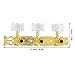 Guitar String Tuning Peg Tuner Machine Head,Musical Instrument Tuning Pegs Machine Heads Parts for Classical Guitar