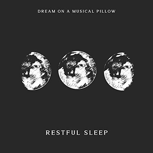 Play Dream on a Musical Pillow Restful Sleep, Calmness, Relaxing