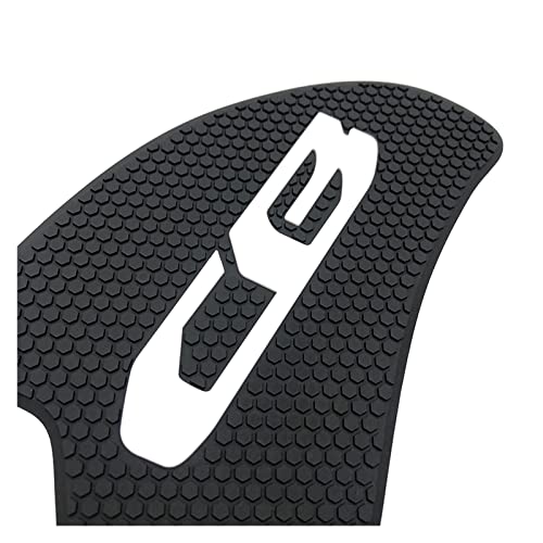 Tankpad protection contre rayures de genoux réservoir CB650 R - 7