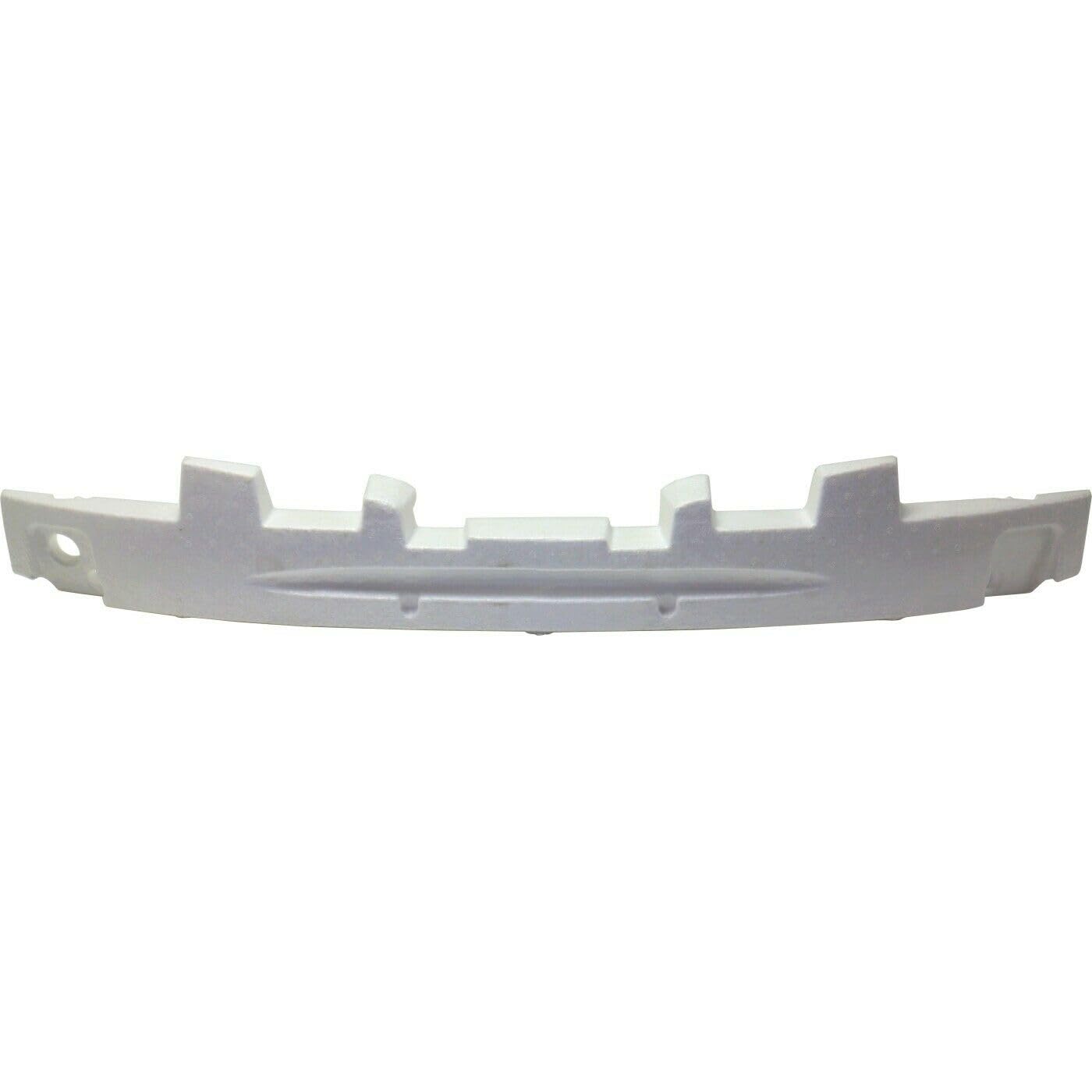 KAGWFEA Bumper Absorber for Nissan for Altima Base/S/SE/SL 07-09 Impact Foam Front 62090JA00A 14469956,Free return
