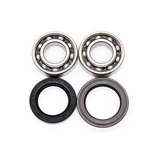 Replacementkits.com - Brand Fits Kubota Spindle Rebuild Kit Replaces 08101-06205 70722-34120 & 70725-34162 - #TOP1
