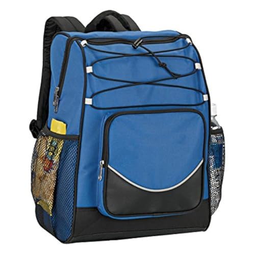 OAGear Backpack Cooler - Royal