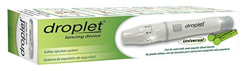 Droplet 9006 Lancing Device