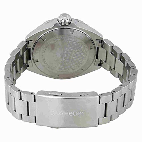 Tag Heuer Formula 1 Blue Dial Stainless Steel Men's Watch WAZ1118.BA08753