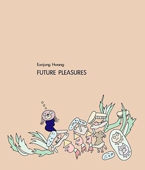 Paperback Future Pleasures Book