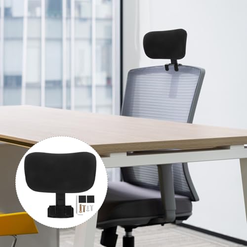 Appui-tête de chaise ergonomique pour un confort de travail absolu - 8