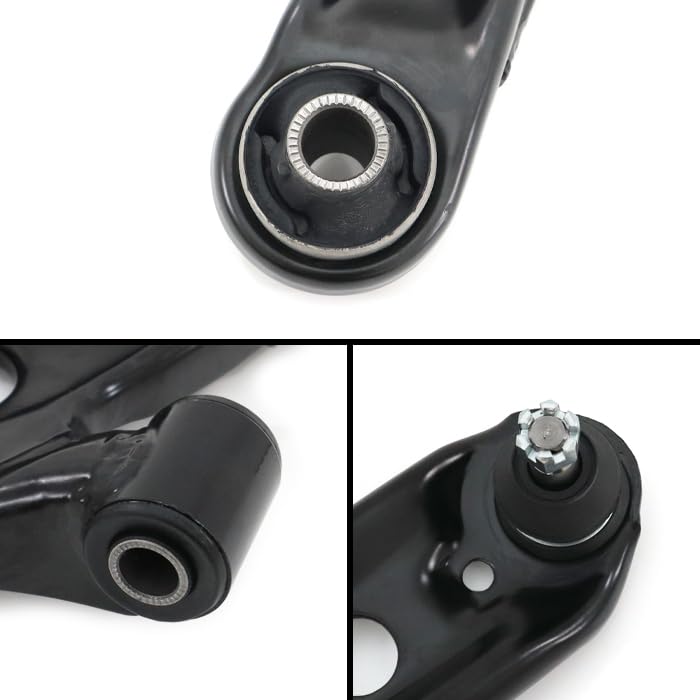 ヴィッツ DBA-KSP90 右Fロアアーム 48068-59095 ヴィッツ KSP90 ロアアーム 左右2本セット 三恵工業 555 国産 SA-T022L