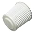 Produktbild Black + Decker Ersatz-Feinstaubfilter, geeignet für Flexigeräte PD1200/PAD1200/PD1800EL, PD10
