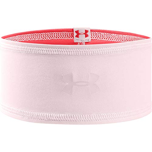 Mesh Band Under Armour bandeau sport femme réversible double épaisseur en maille respirante