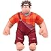Produktbild Disney Bandai  36885 Ralph reichts 2 : Chaos im Netz  Interaktive Wrecking Ralph Spielfigur