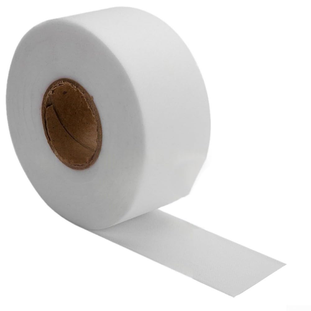 Breathable Tree Wrap for Bark Protection and Wound Repair Designed for Healthy Growth of Young and Newly Planted Trees (8cm*30m)