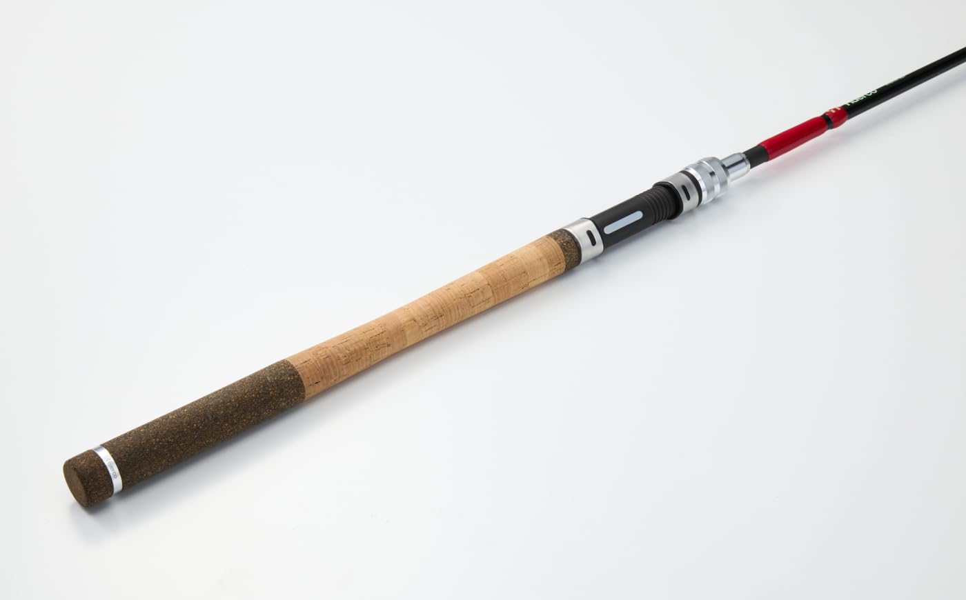 Amazon.co.jp: Huerco フィッシングロッド XT611R-4S Plus/スピニング