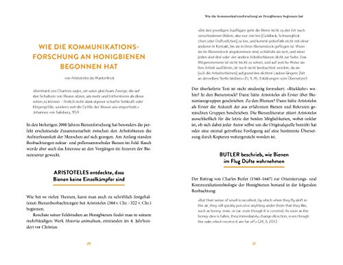 Die Sprache der Bienen – Bild 4