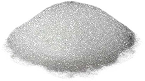 Glass Bead Medium Grit Sand Blasting Abbrasive Blast Media - Bags of 10 or 25 kg (25kg) by Trad4U