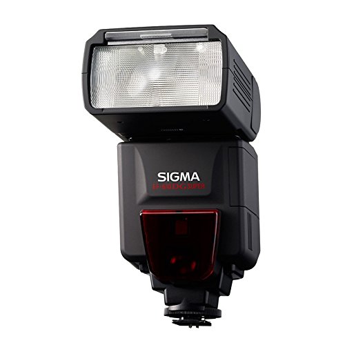 Sigma EF-610 DG thumbnail 4