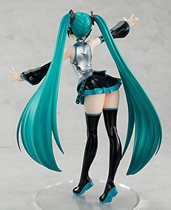 Amazon Pop Up Parade キャラクター ボーカル シリーズ01 初音ミク 初音ミク ノンスケール Abs Pvc製 塗装済み完成品フィギュア フィギュア ドール 通販 Amazon Pop Up Parade キャラクター ボーカル シリーズ01 初音ミク 初音ミク ノンスケール Abs Pvc製 塗装済み完成品フィギュア フィギュア ドール 通販