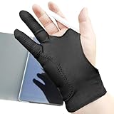【 pour les deux mains】 Chacun de ces gants de peinture souples peut être porté sur vos mains gauche et droite et ne vous sentez pas inconfortable, vous offrant une expérience de peinture parfaite.