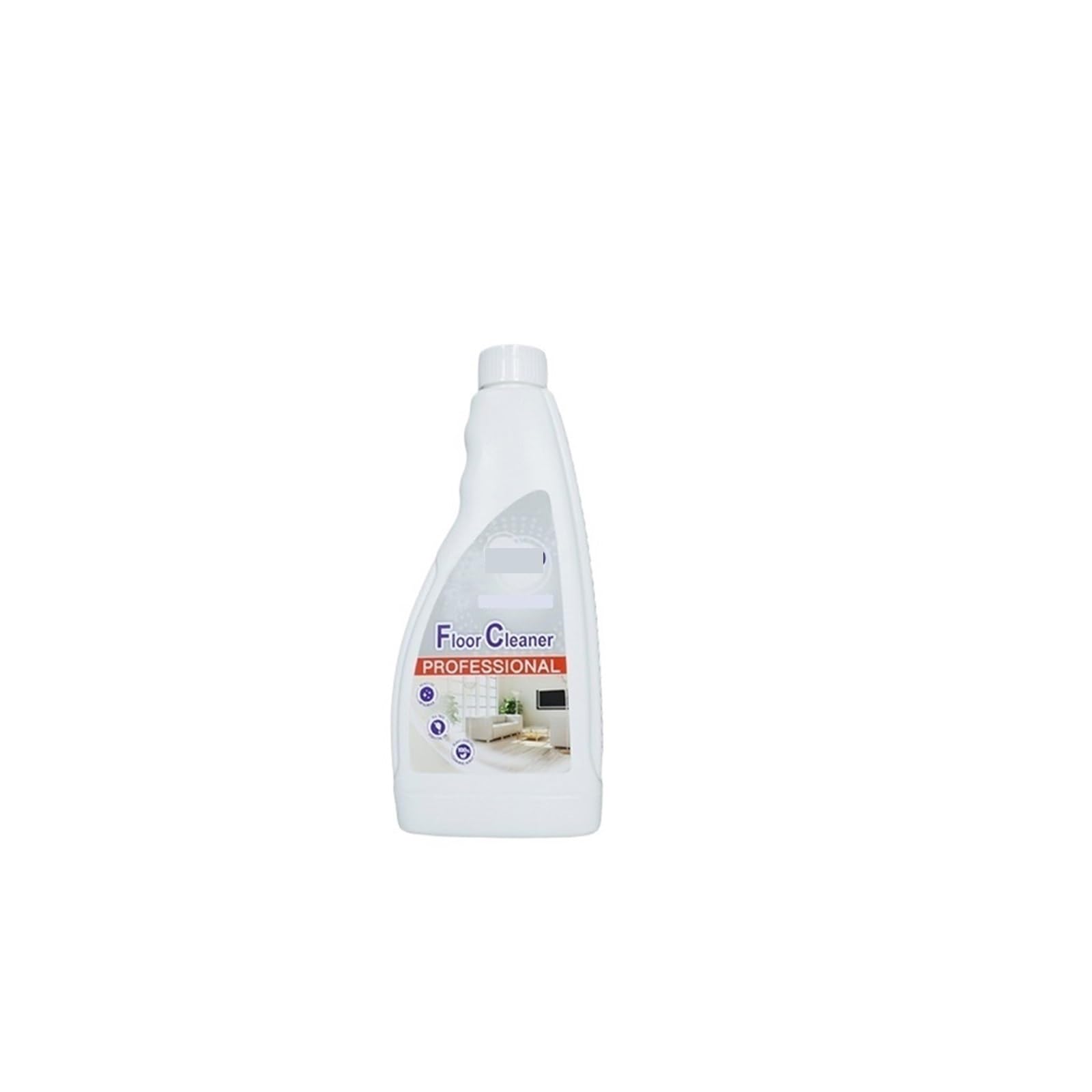 OTURLICC Sweeping Vacuum Robot Cleaning Liquid ，Compatible For Roborock， OMO Joint S8 Pro Ultra/S8/Q5/Q7 Series/S7 Max Ultra/S7MaxV Plus(1pcs-480ml)