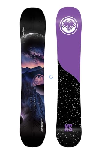 Never Summer Proto Type 3 Women's Snowboard