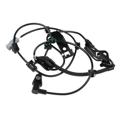 Capteur de vitesse de roue ABS avant Toyota Hilux anti blocage frein 8954371010