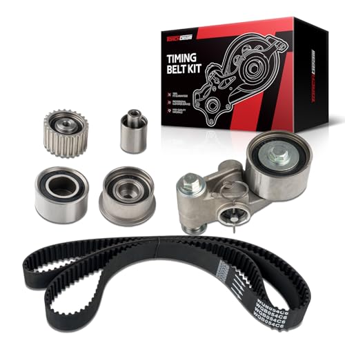 Courroie de distribution pour Impreza et Forester - Solution anti-panne moteur