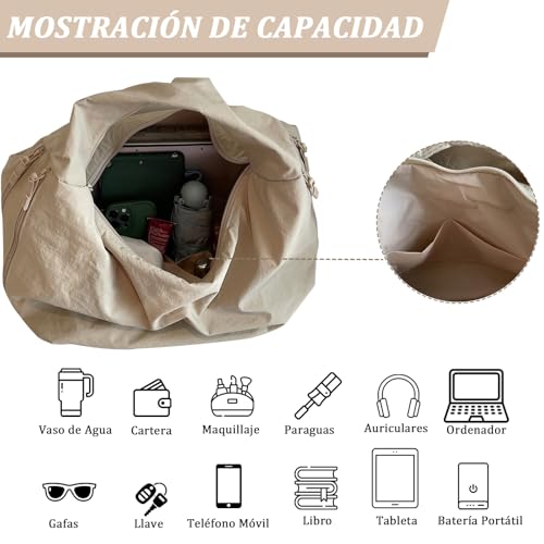 Opiniones de Bolsas de Tela para Dama del mes. 24 Imagen adicional