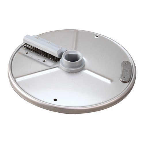 Robot Coupe 27047 Julienne Plate, 4 x 4 mm, 5/32