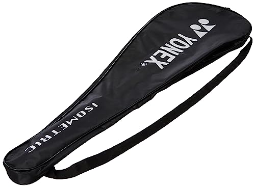 Yonex Badminton Racquet GR 303I Dark Red, Graphite (Image - 2)