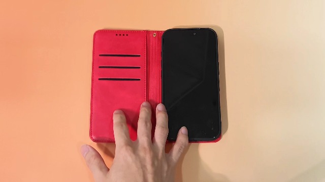 Amazon.co.jp: Seninhi Google Pixel 9A Case, Folio-type, Hand-sewn